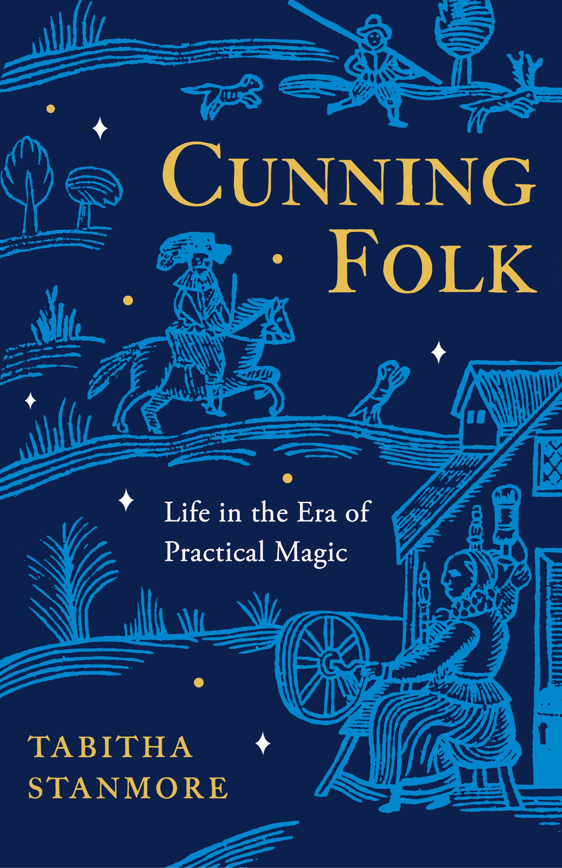 Cunning Folk: Life in the Era of Practical Magic- Chelsea History ...